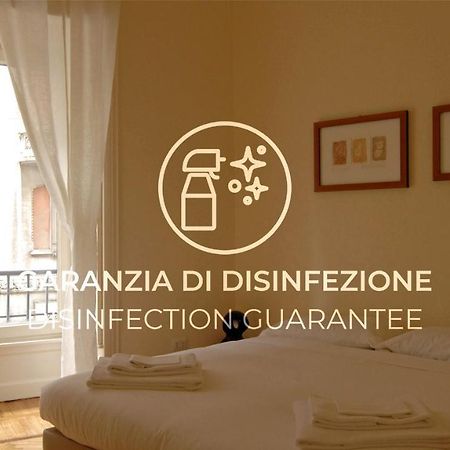 Italianway-Pecchio Lägenhet Milano Exteriör bild
